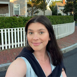 Meet your Posher, Spencer